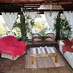 Cabanas La Comarca
