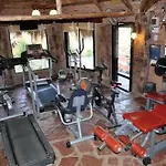 Cabanas La Comarca