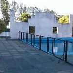 Castillo Del Lago