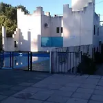 Castillo Del Lago