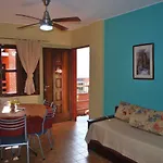 Apart Hotel El Portico