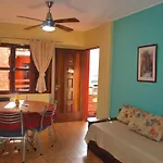 Apart Hotel El Portico