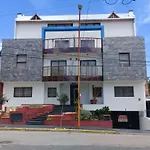 Departamento en Carlos Paz para familias