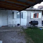 Cabanas Tuzzi Carlos Paz