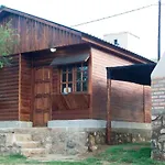Cabanas Estancia Vieja