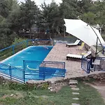Cabanas Estancia Vieja