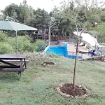 Cabanas Estancia Vieja