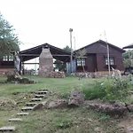 Cabanas Estancia Vieja