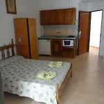 Apart-Hotel Gibert\'S House