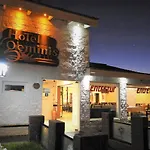 Hotel Geminis
