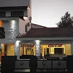 Hotel Geminis