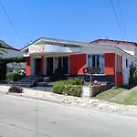 Amanitas Hotel