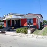 Amanitas Hotel