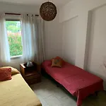 Depto GABIOLA - SOLO FAMILIAS -hasta para 4 pers- EXCELENTE UBICACION!