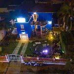 Blau Hostel