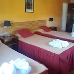 Hotel Aoma Villa Carlos Paz