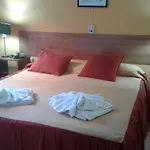 Hotel Aoma Villa Carlos Paz