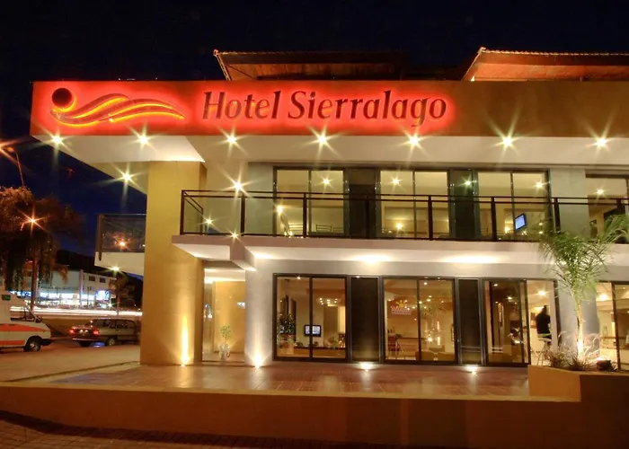 Hotel Sierralago
