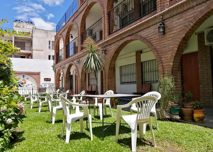 Posada El Betel