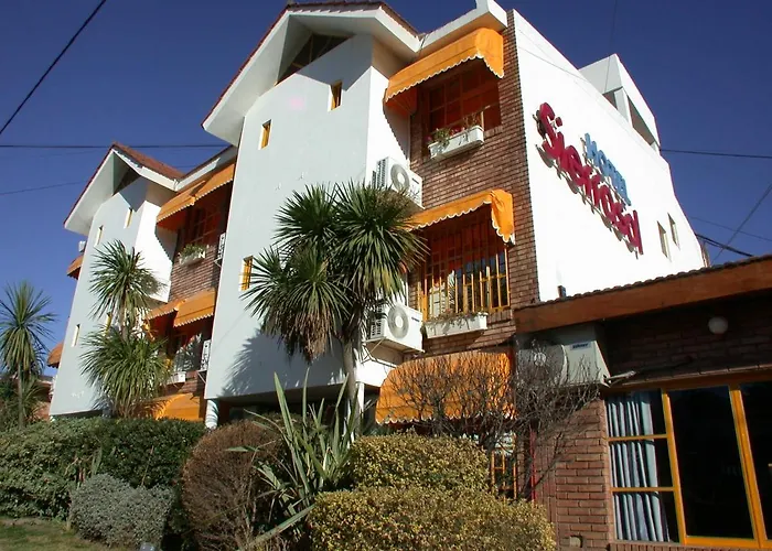 Hotel Sierrasol