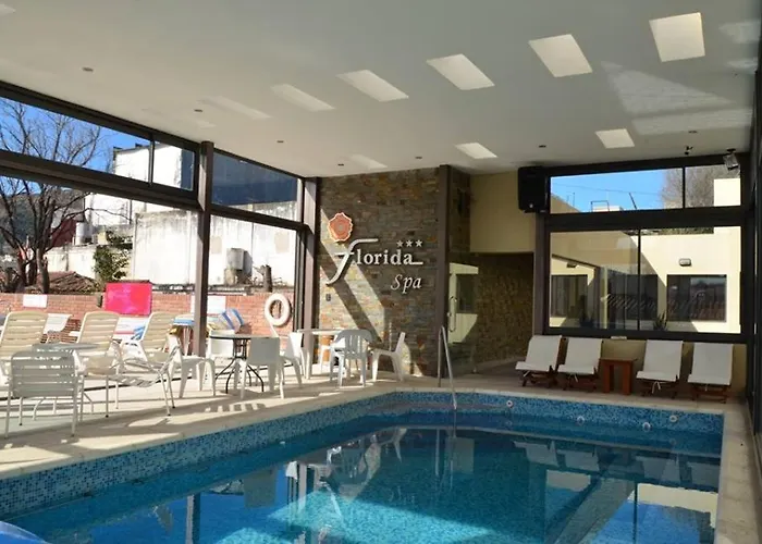Hotel florida srl