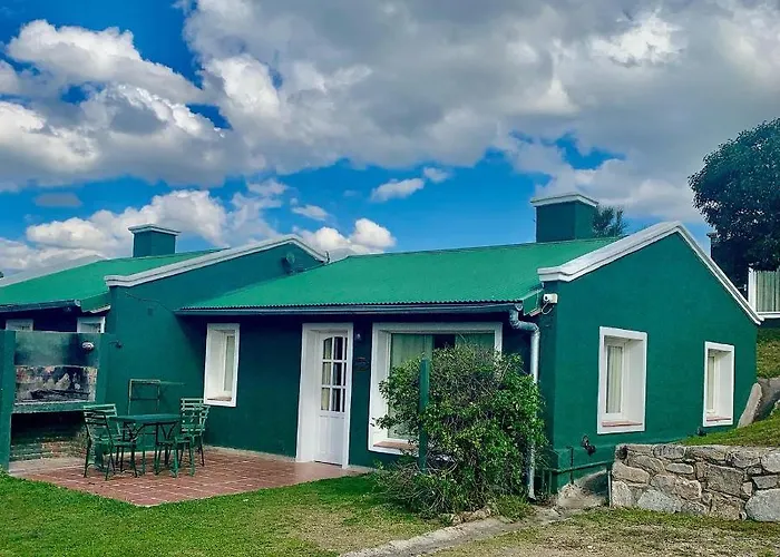 La Loma - Cabañas&Suites