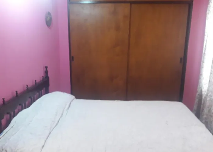 Casa de Oscar