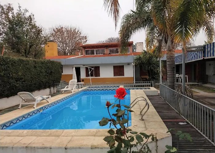 El Paraiso