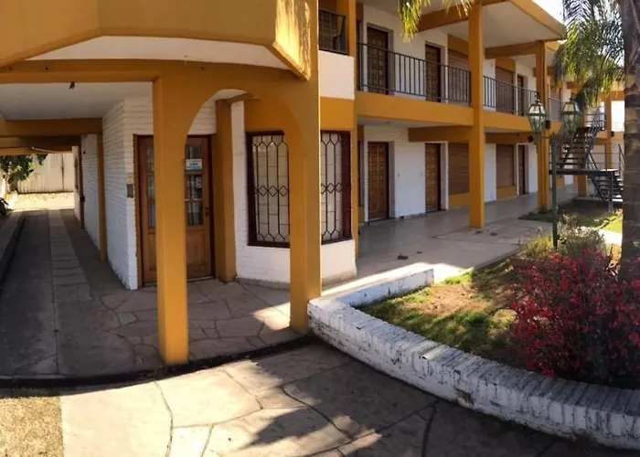 Apart Hotel Ermi