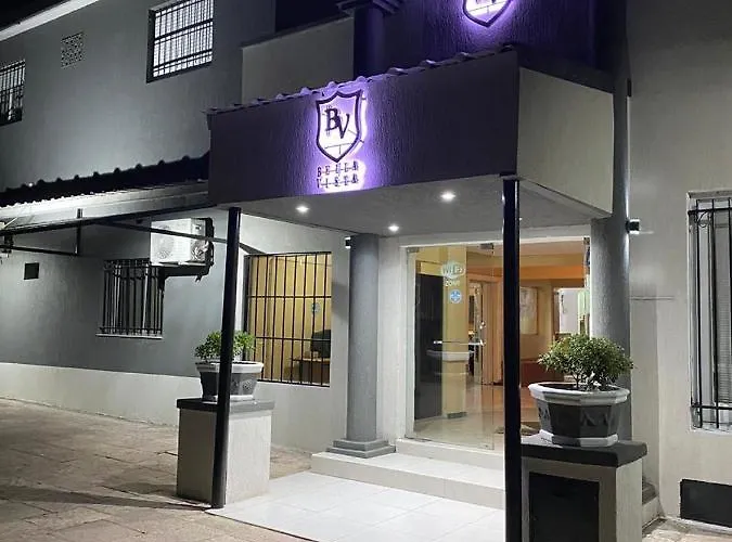 Nuevo Hotel Bella Vista