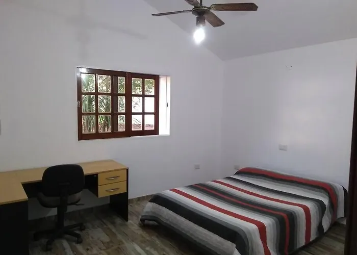 Casa Tranquila en pasaje , Villa Carlos Paz