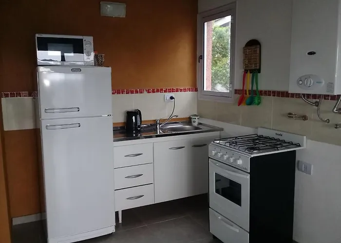Dúplex La Delfina 2