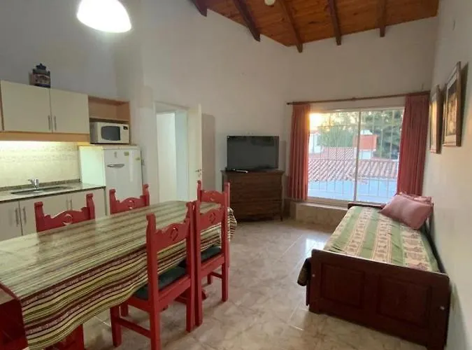 Condominio La Inesita