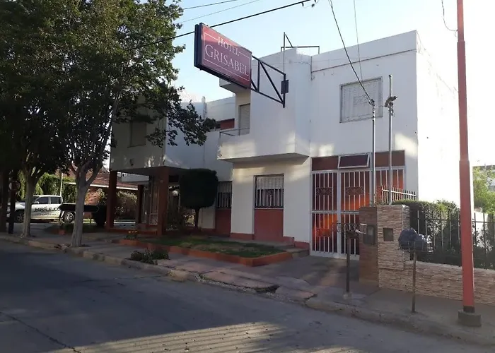 Hotel Grisabel