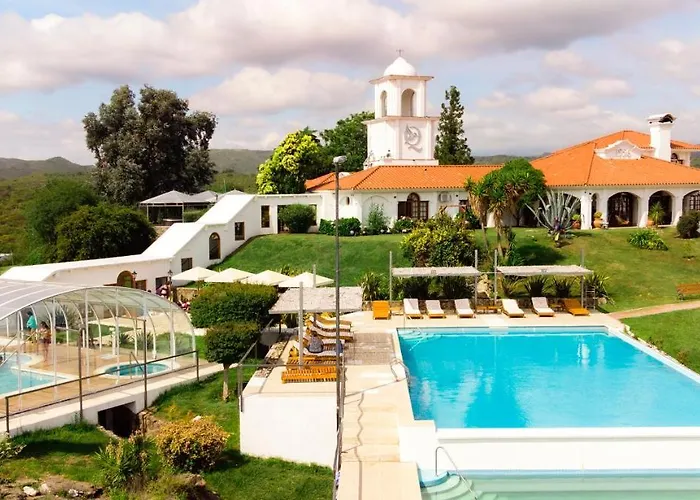 La Posada Del Qenti