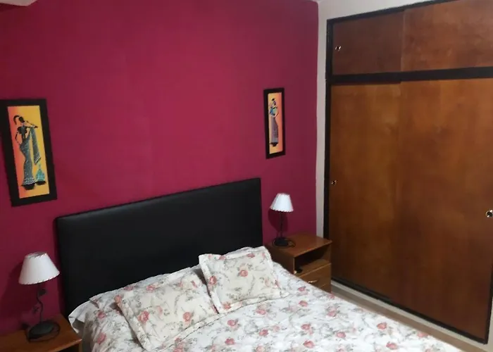 La Morena