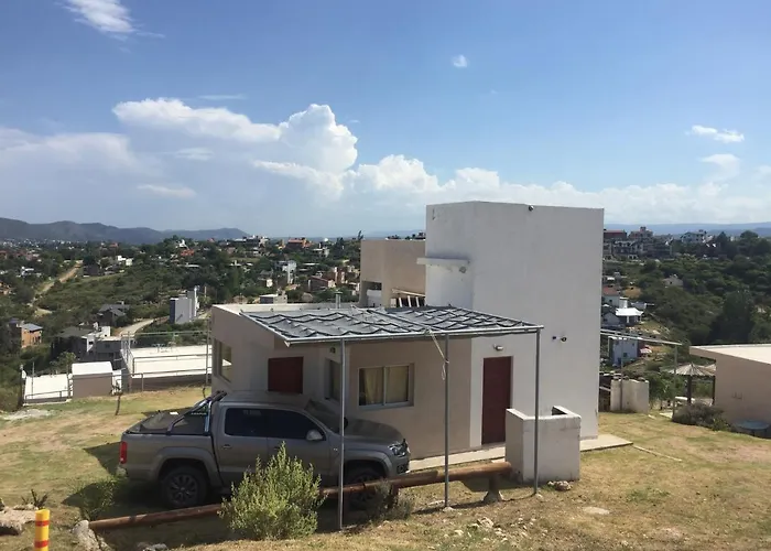 Vista Del Lago