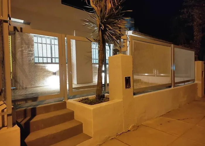 Tu Casita de Vacaciones
