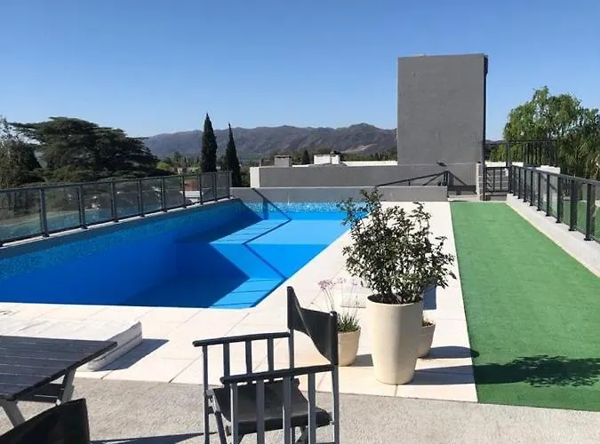 Departamento Alcorta