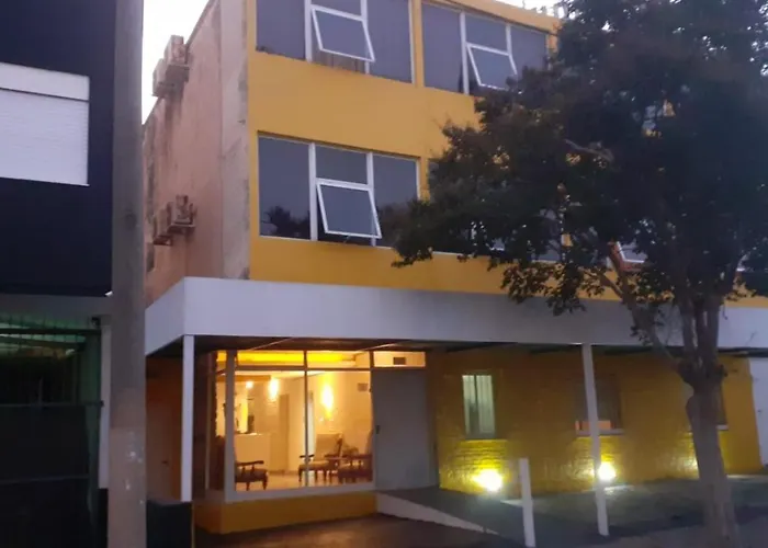 Hotel Cronos