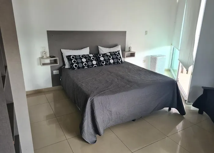 Loft Santa Rita
