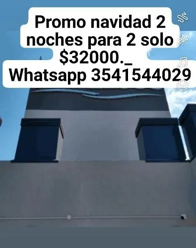 Departamento Miralejos 9
