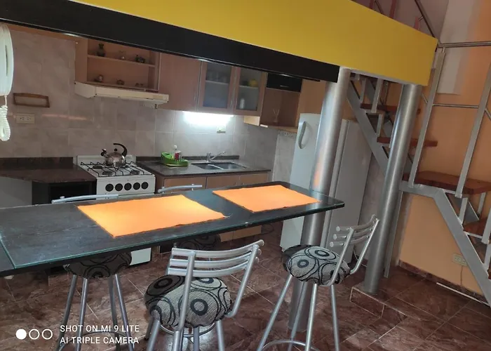 Loft Malvinas