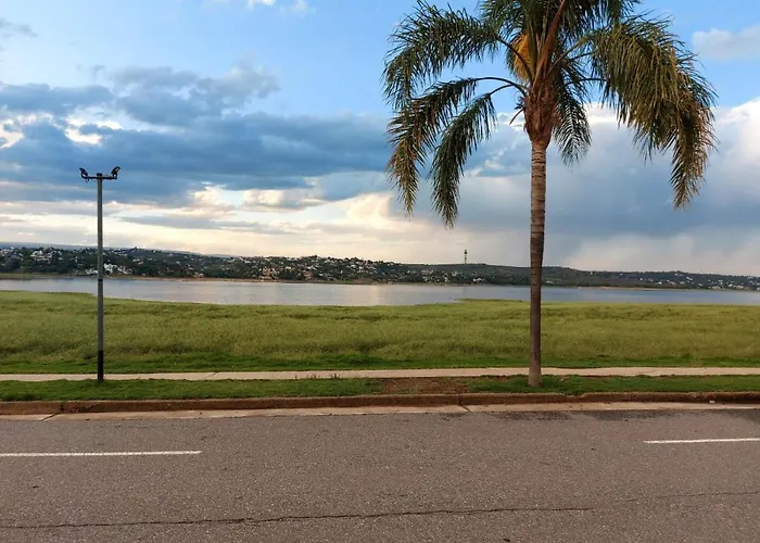 Castillo Del Lago - Carlos Paz - D17