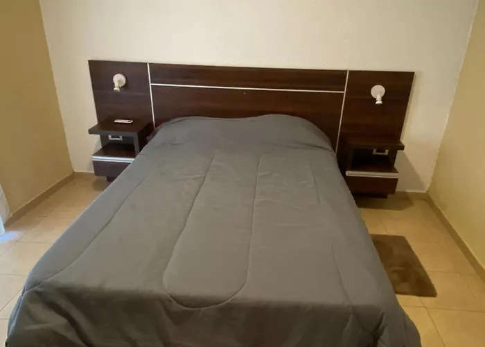 Departamento Don Genaro