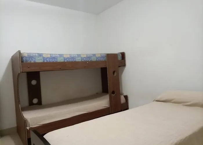 Edificio Los Andes - N11