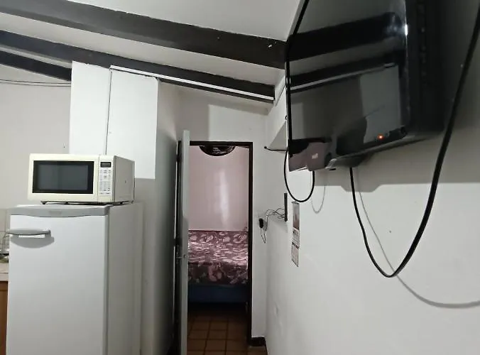 Carlos Paz Centric Apartaments