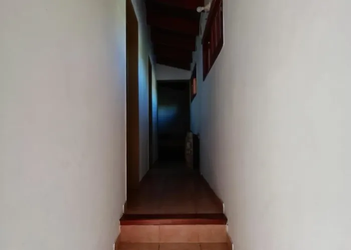 Carlos Paz Colinas House