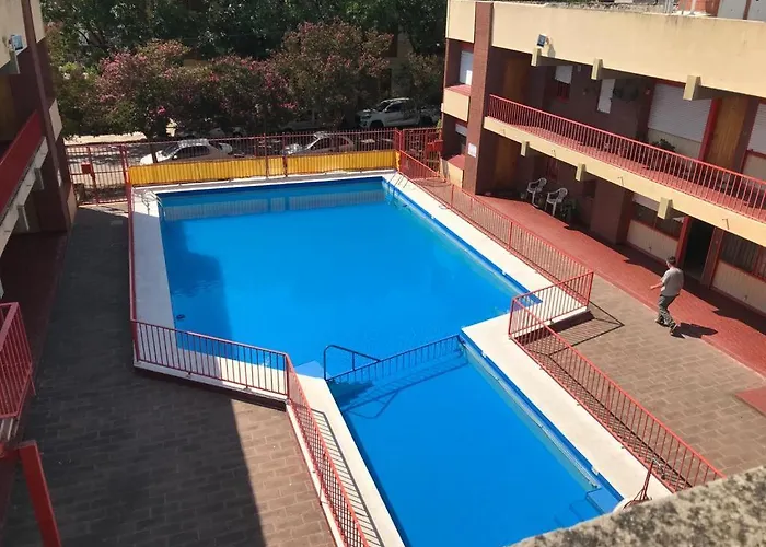 Edificio Los Andes - N15
