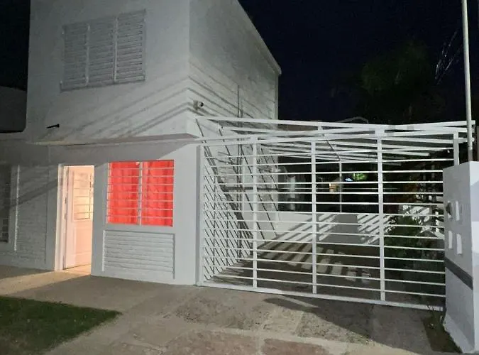Departamento Guemes